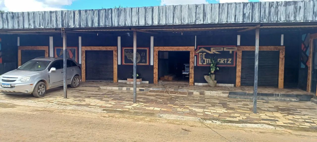 Anilhas , Barras e Outros - Foto 5