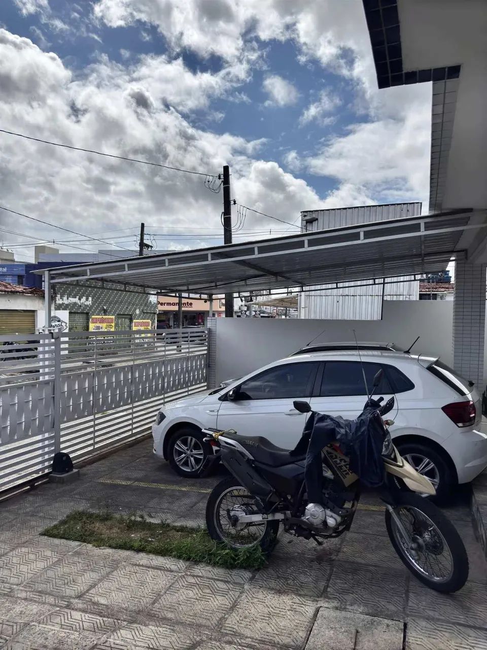 Repasse de apartamento no Geisel, João Pessoa - PB - Foto 4