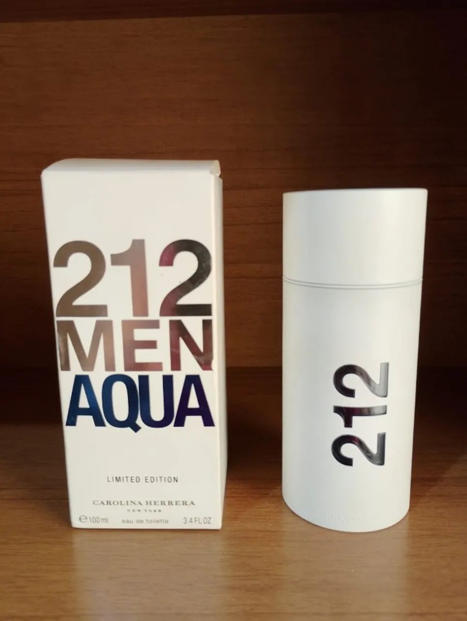 212 Men Aqua
