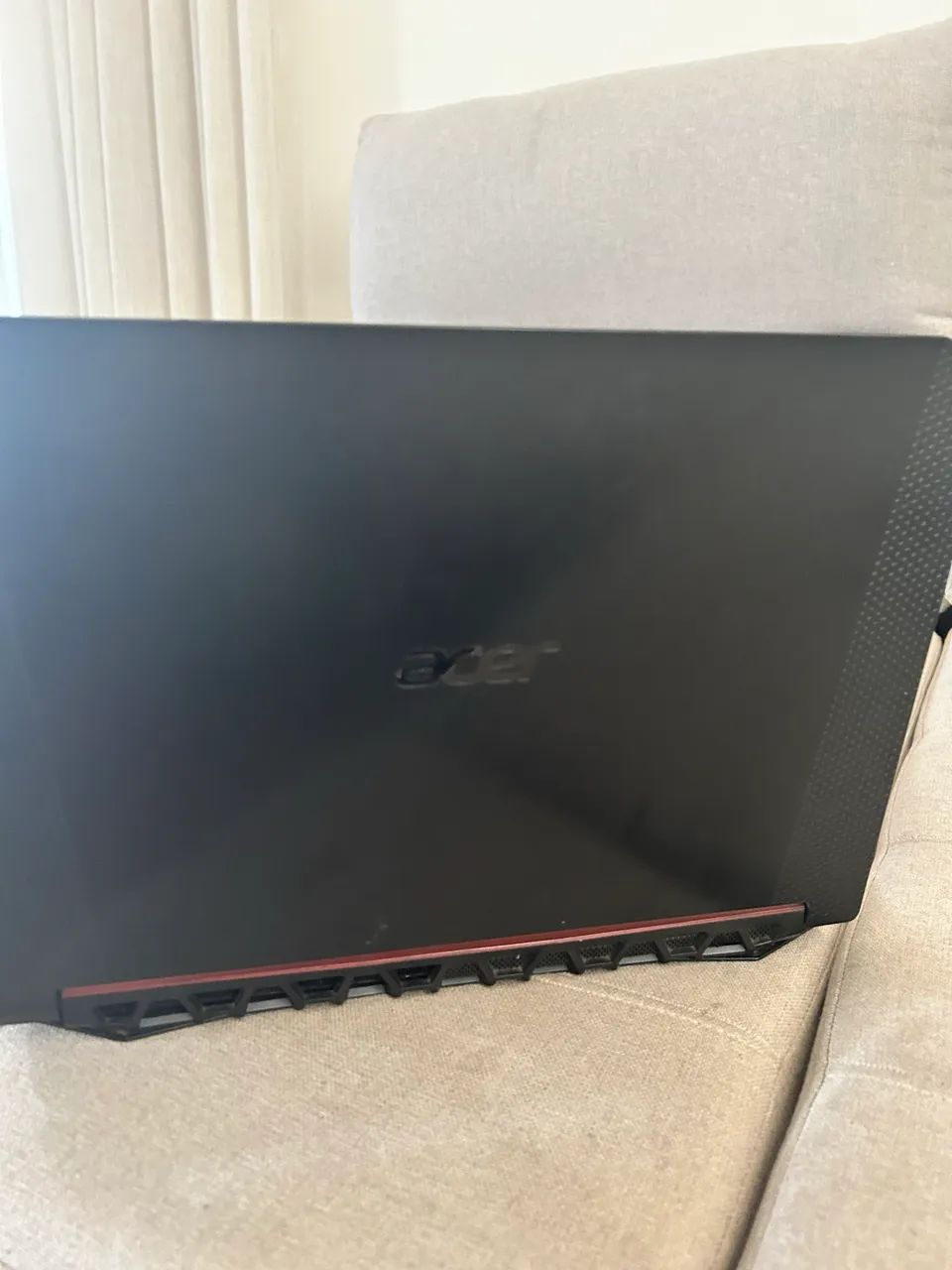 Acer nitro 5 - Foto 2