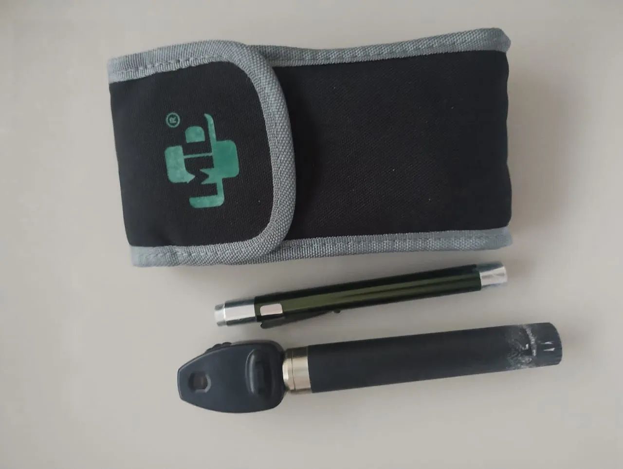  Kit de equipamentos médico/enfermagem  - Foto 3
