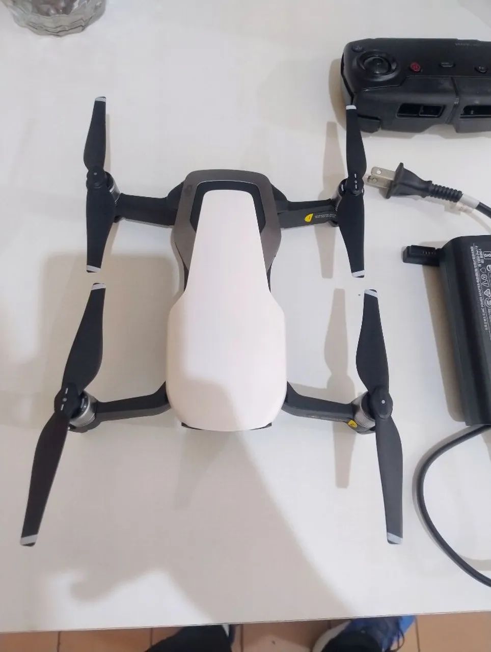 Drone mavic Air 1 completo - Foto 5