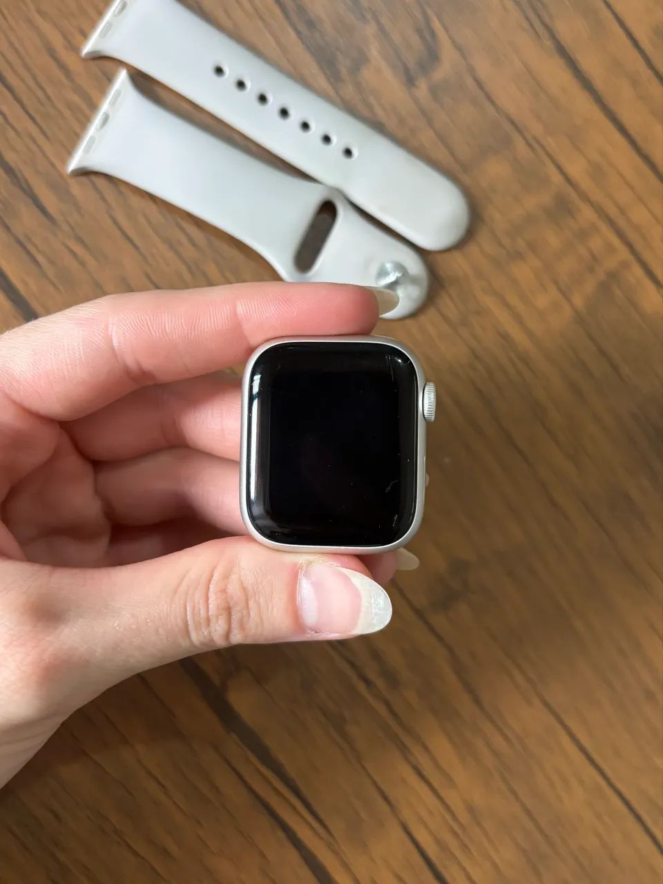 Apple Watch - Foto 4