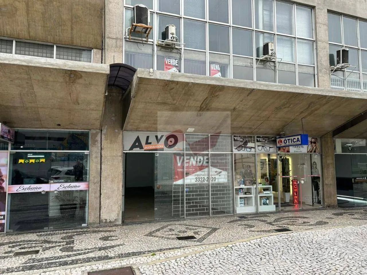 Loja à venda - Centro - Curitiba/PR - Foto 2