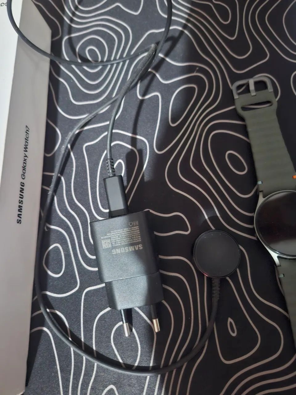 Galaxy watch7 - Foto 3