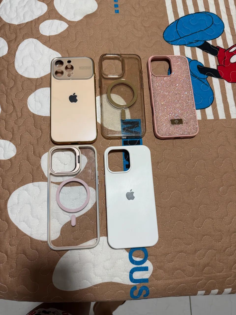 Capas para celular  - Foto 2