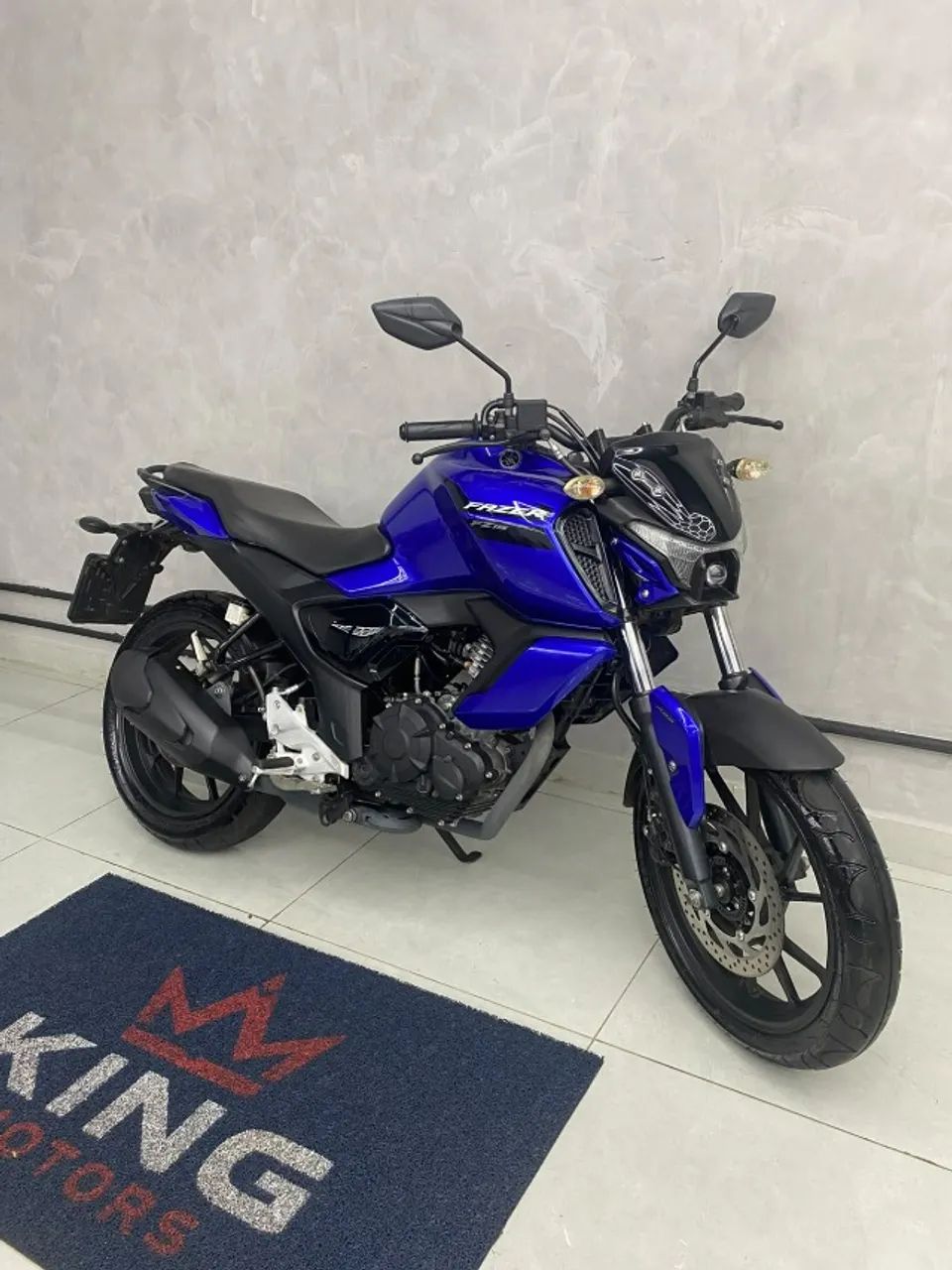 FZ15 - Foto 3