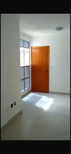 Apartamento do Jaqueline