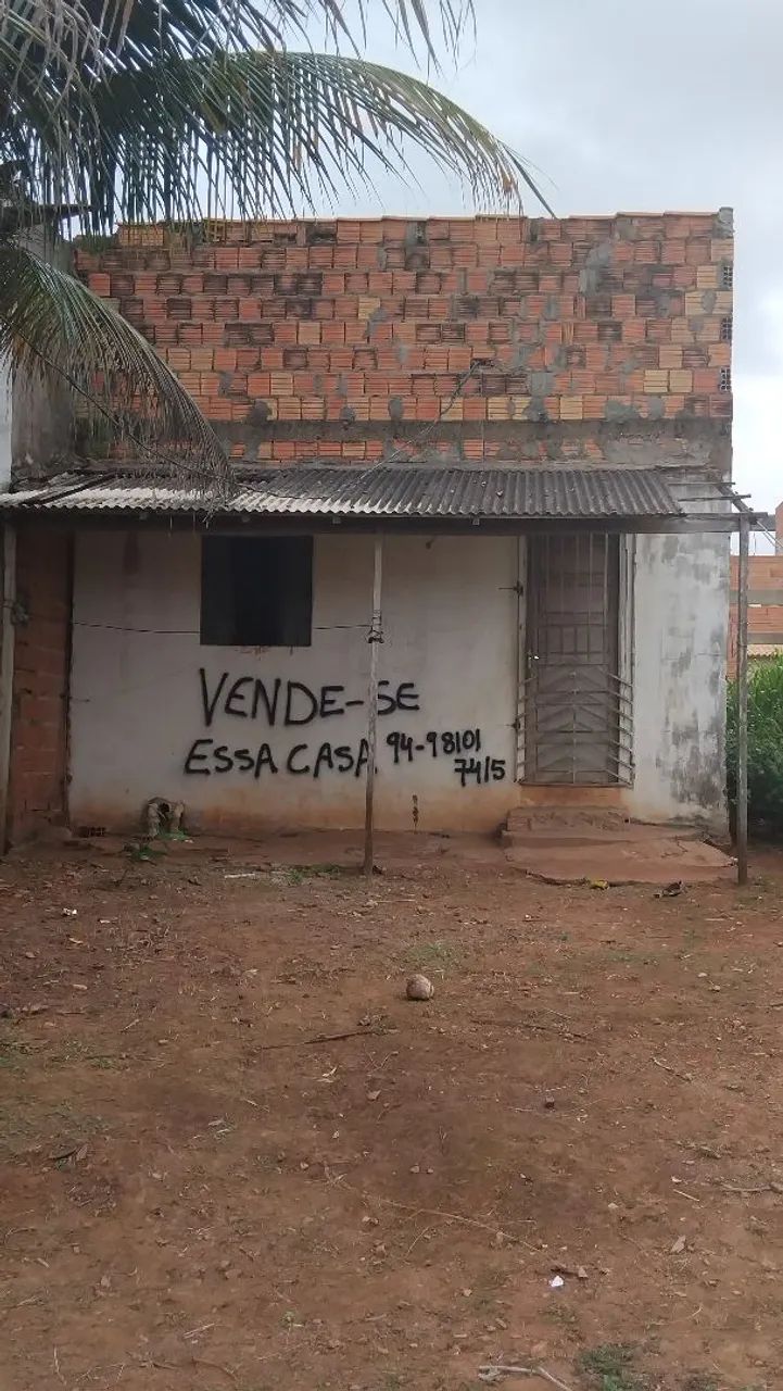 Foto - Parauapebas - 