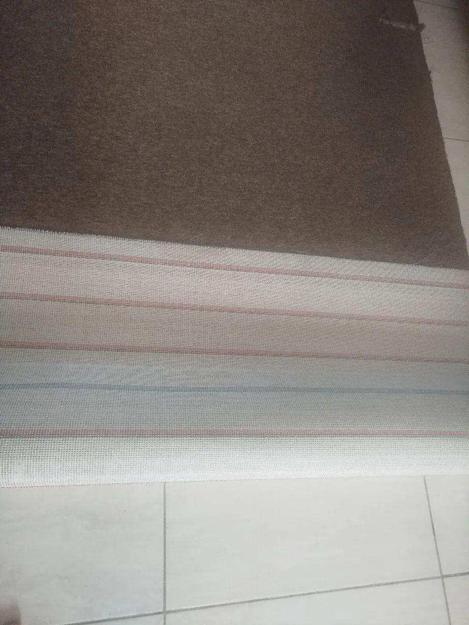 Carpete mesclado - Foto 5