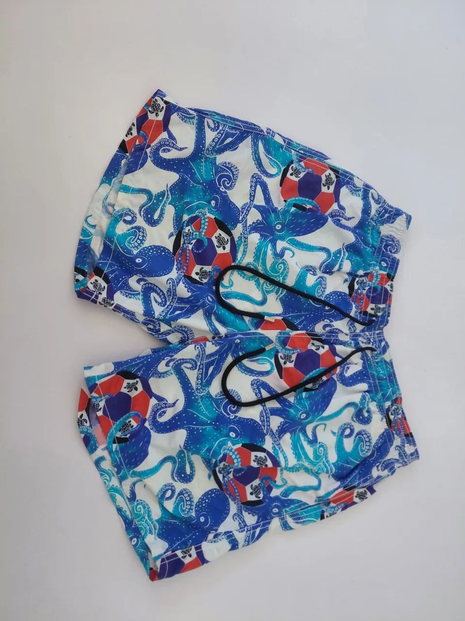 Short vilebrequin original  - Foto 3