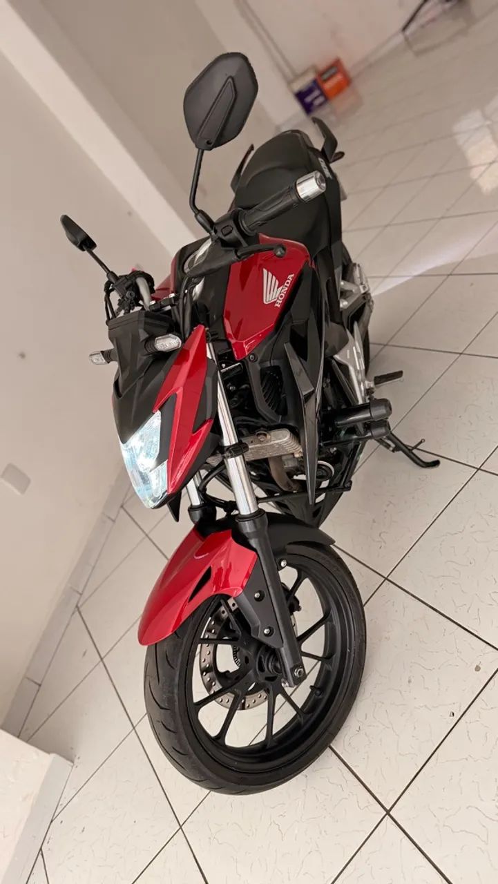 CB TWISTEE 300 2025