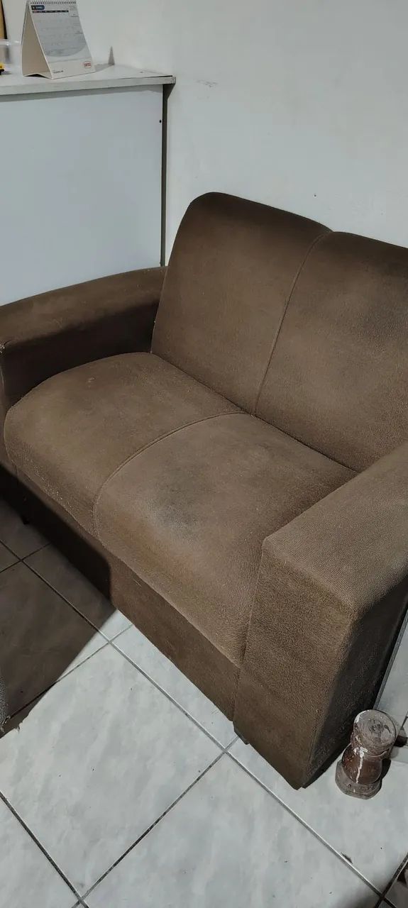 Conjunto de sofá  - Foto 2