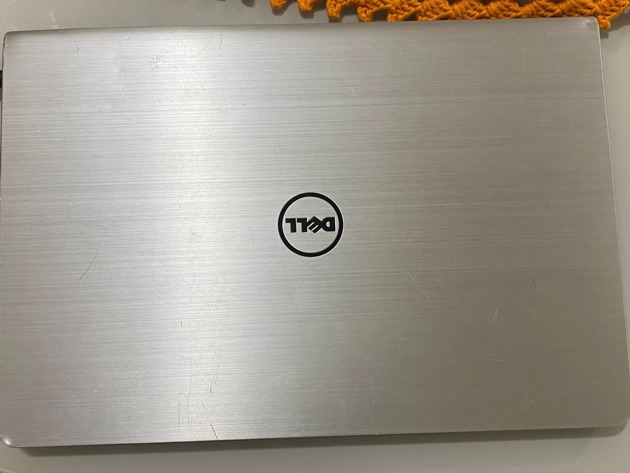 Título: Notebook Dell Inspiron i7 8GB SSD 256GB Radeon R7 - Foto 5