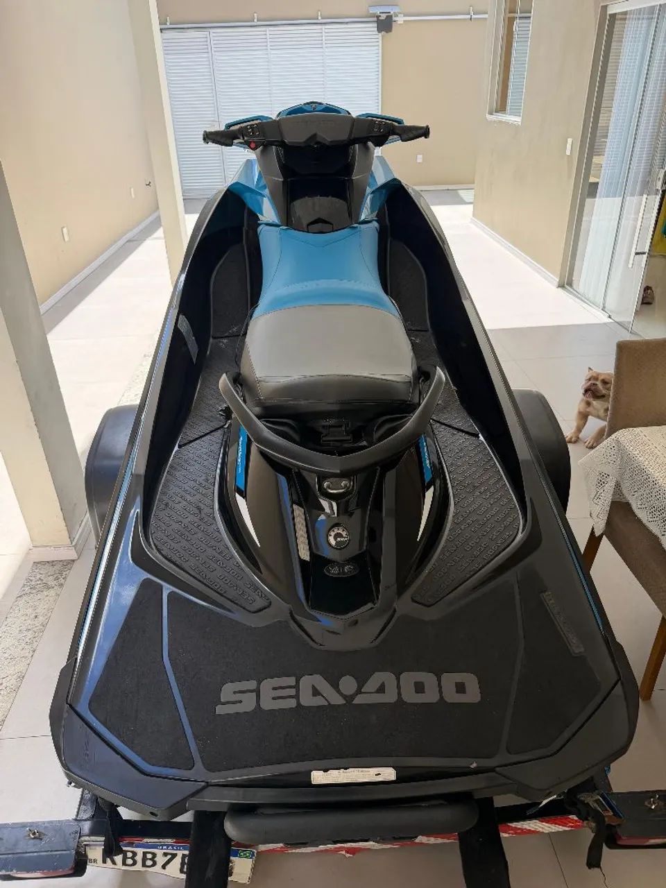 Seadoo 230 GTR - Foto 4