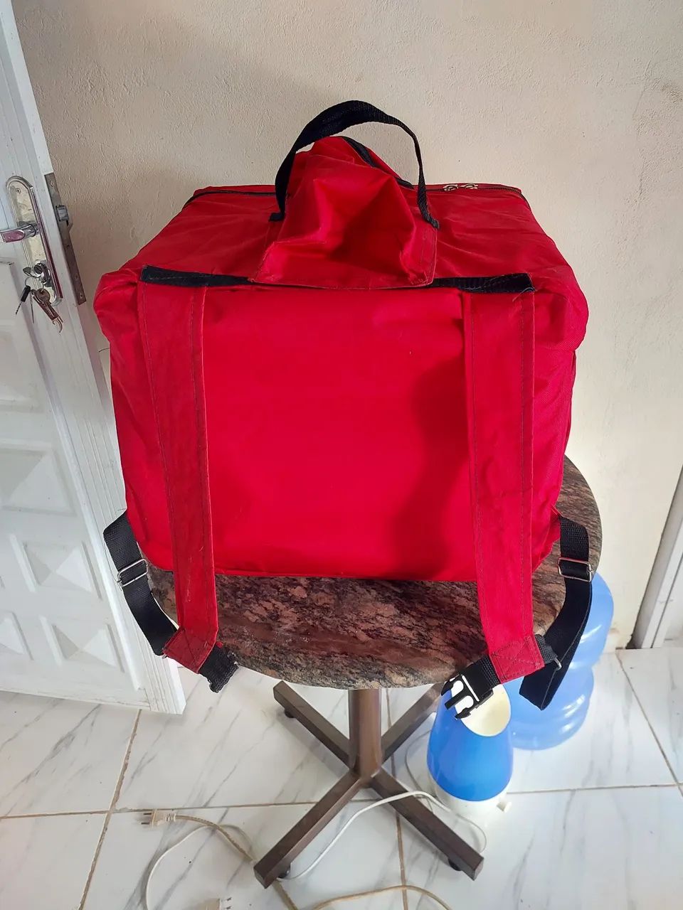 Begui motoboy  - Foto 3