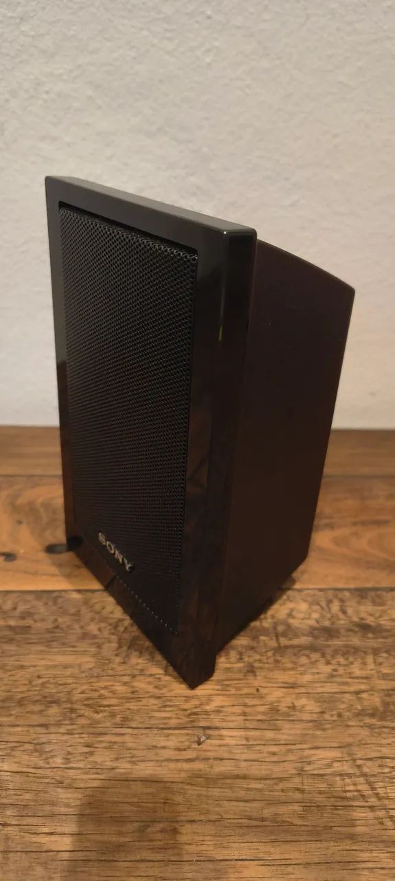 Caixas de som - Home Theater Sony - Foto 5