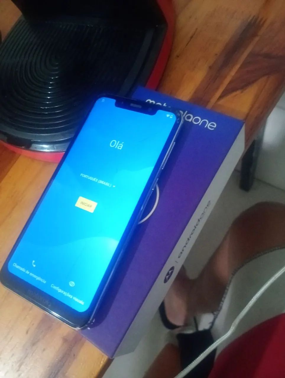 Motorola one  - Foto 4