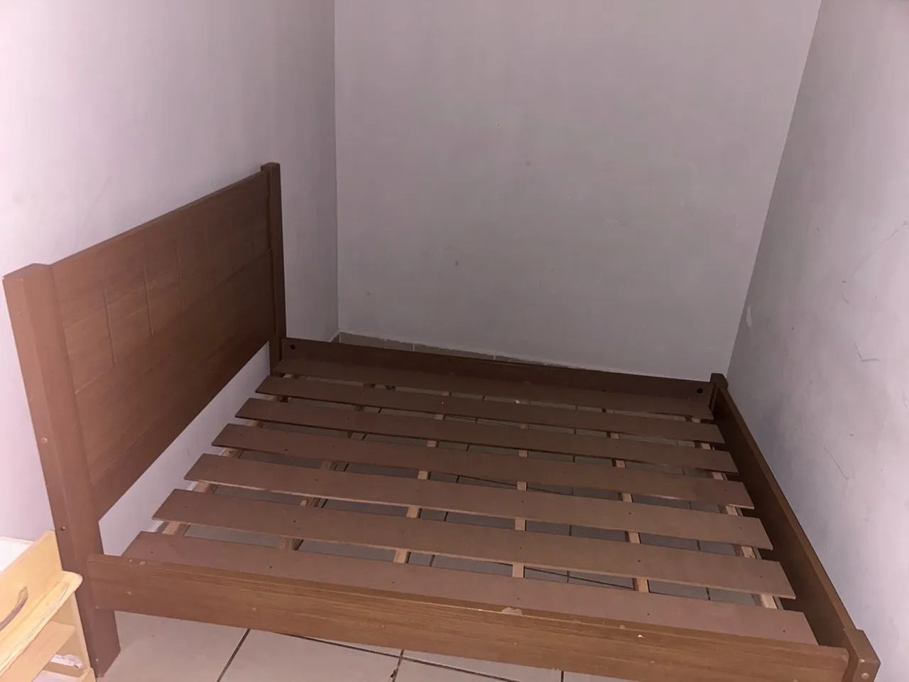 Cama casal - Foto 4