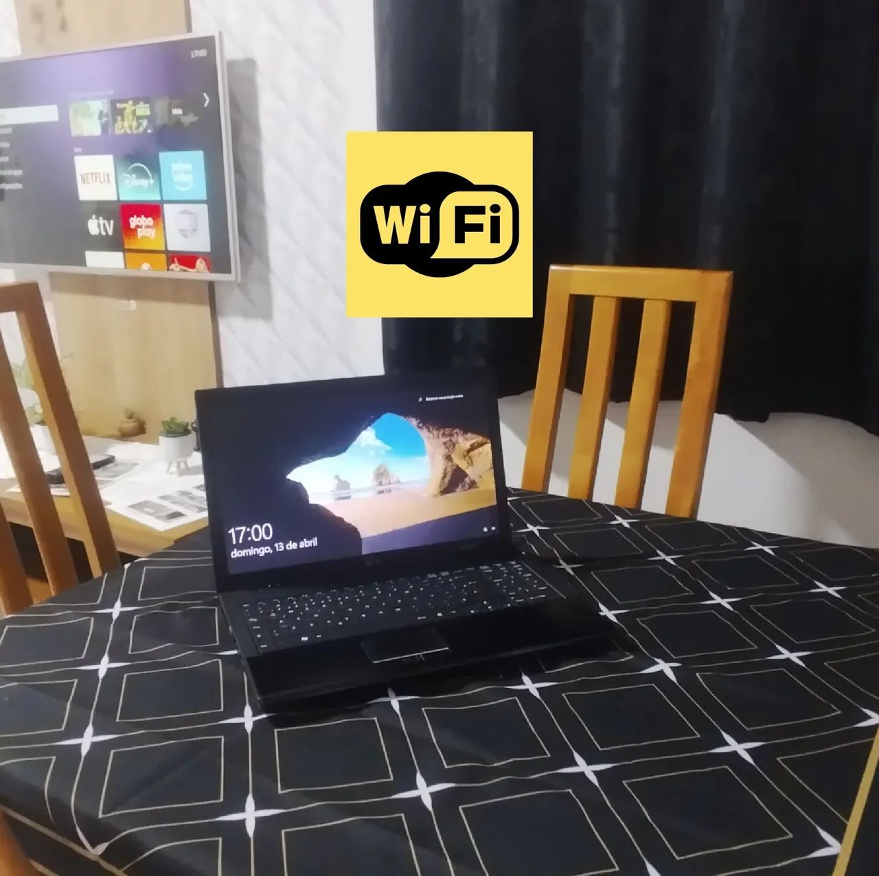 Apto Pé na Areia Litoral C/ Garagem  - Foto 8