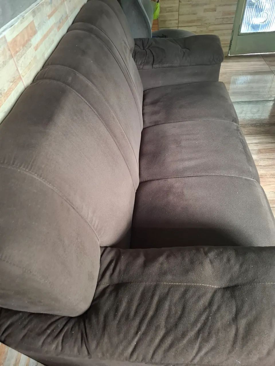 Sofa 2 e 3 lugares  - Foto 3