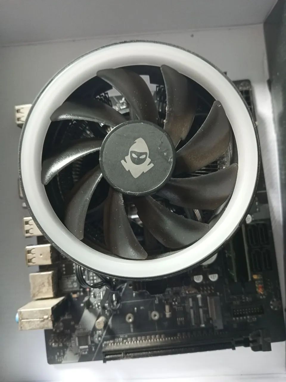 Kit i7 3770 1155