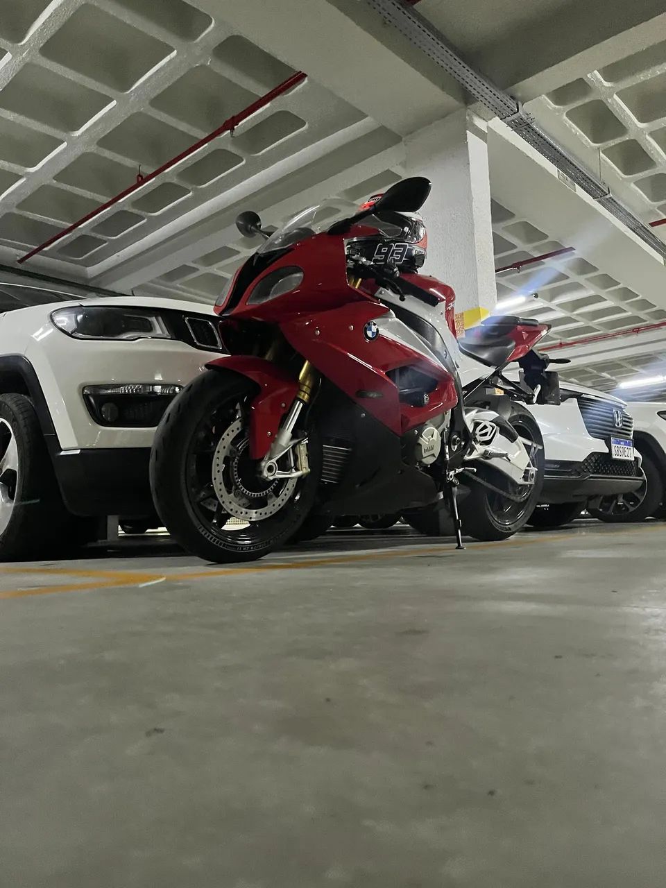 BMW S1000RR 2016 - Foto 3
