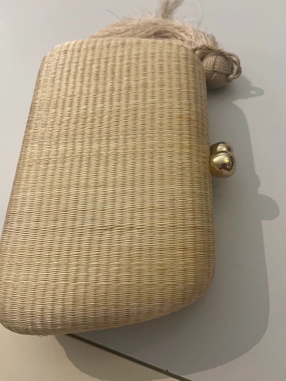 Bolsa serpui usada - Foto 3