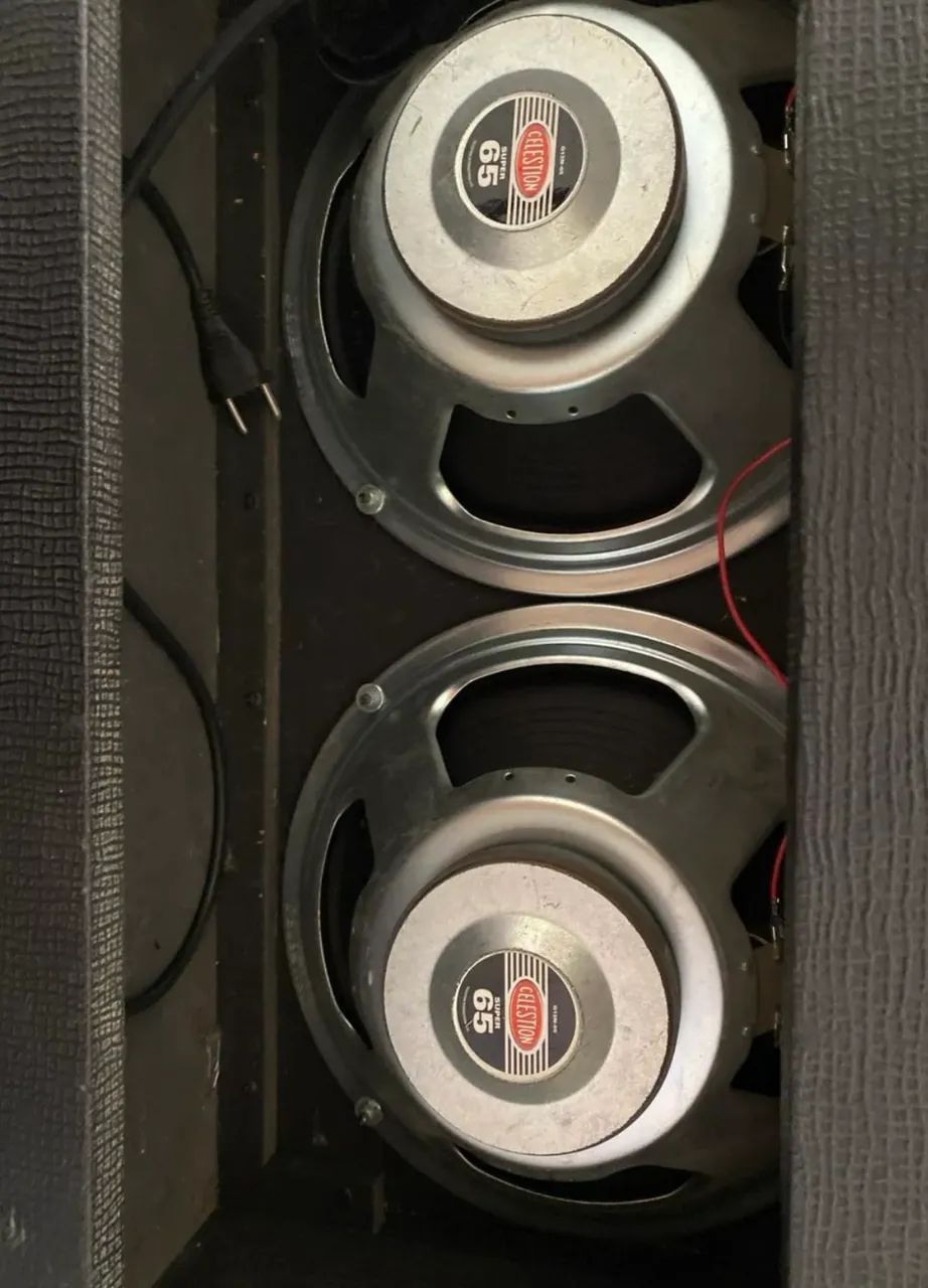 LANEY LV 300 TWIN - Foto 4