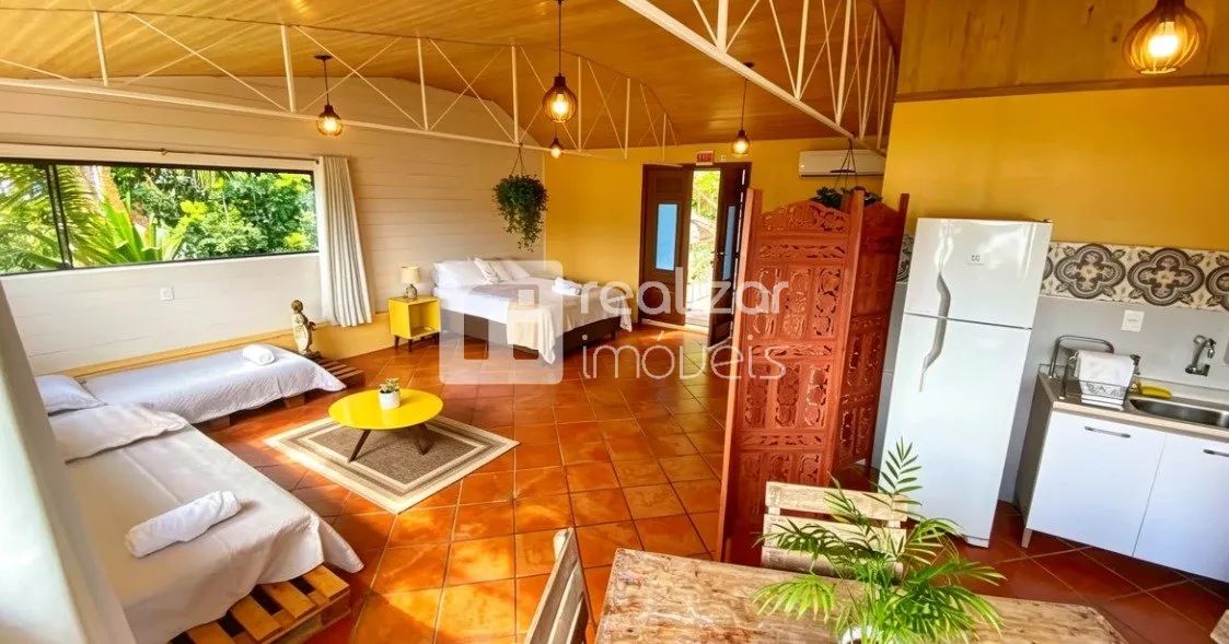 Loft no bairro Lagoa da Conceição - Florianópolis - Foto 2