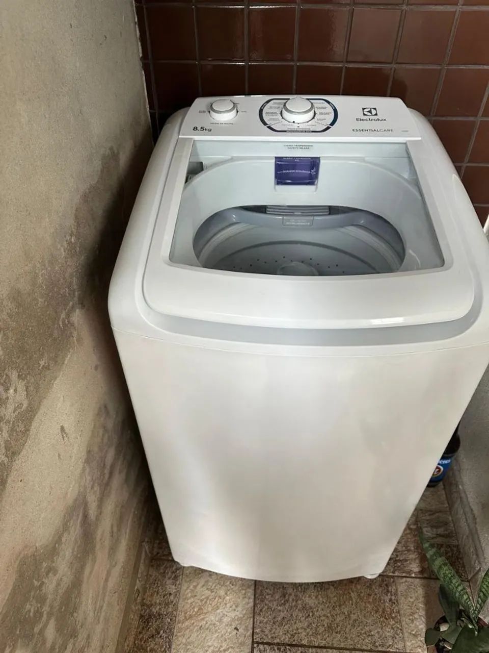 Maquina de lavar roupa - Foto 2