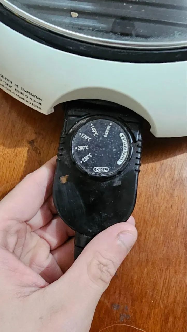 Multi Grill Britânia - Aceito cartão sem juros - Foto 4