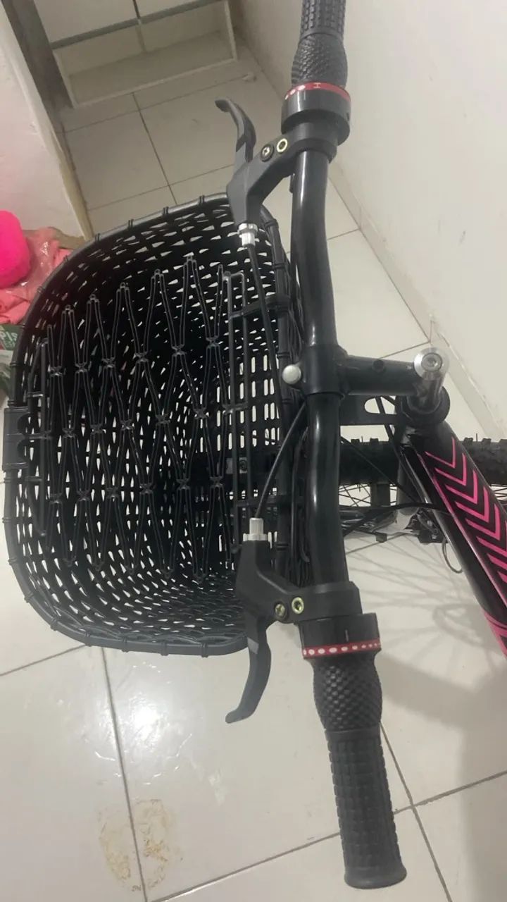 Vendo Bicicleta Aro 29 - Foto 3
