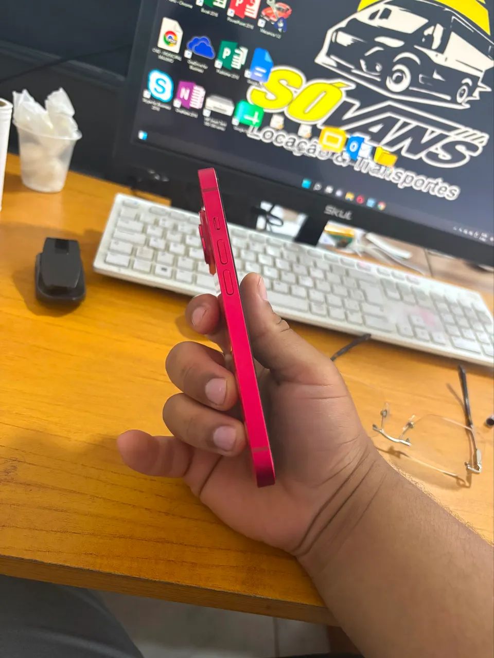 iPhone 14  - Foto 5