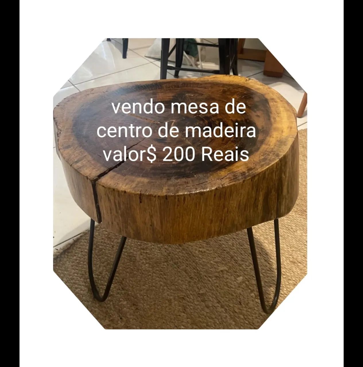 Vende-se chama no Whats *