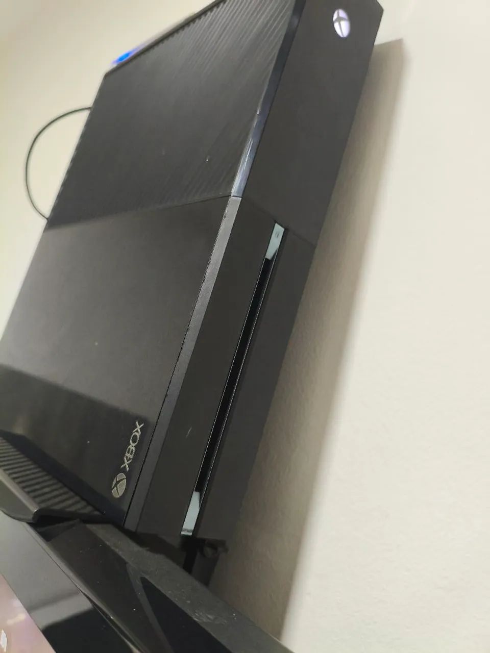 Xbox one fat