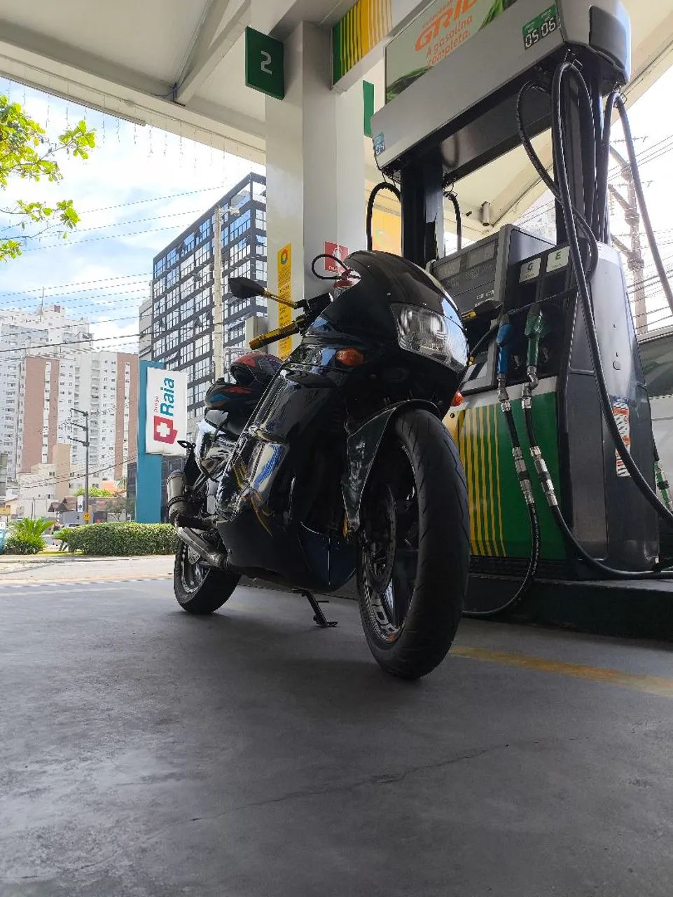 CBR impecável  - Foto 2