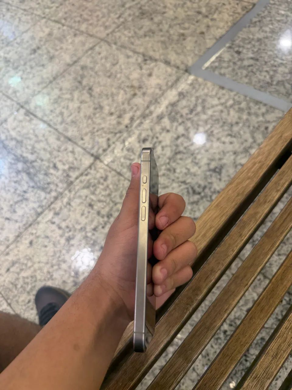 iPhone 15 pro max  - Foto 5