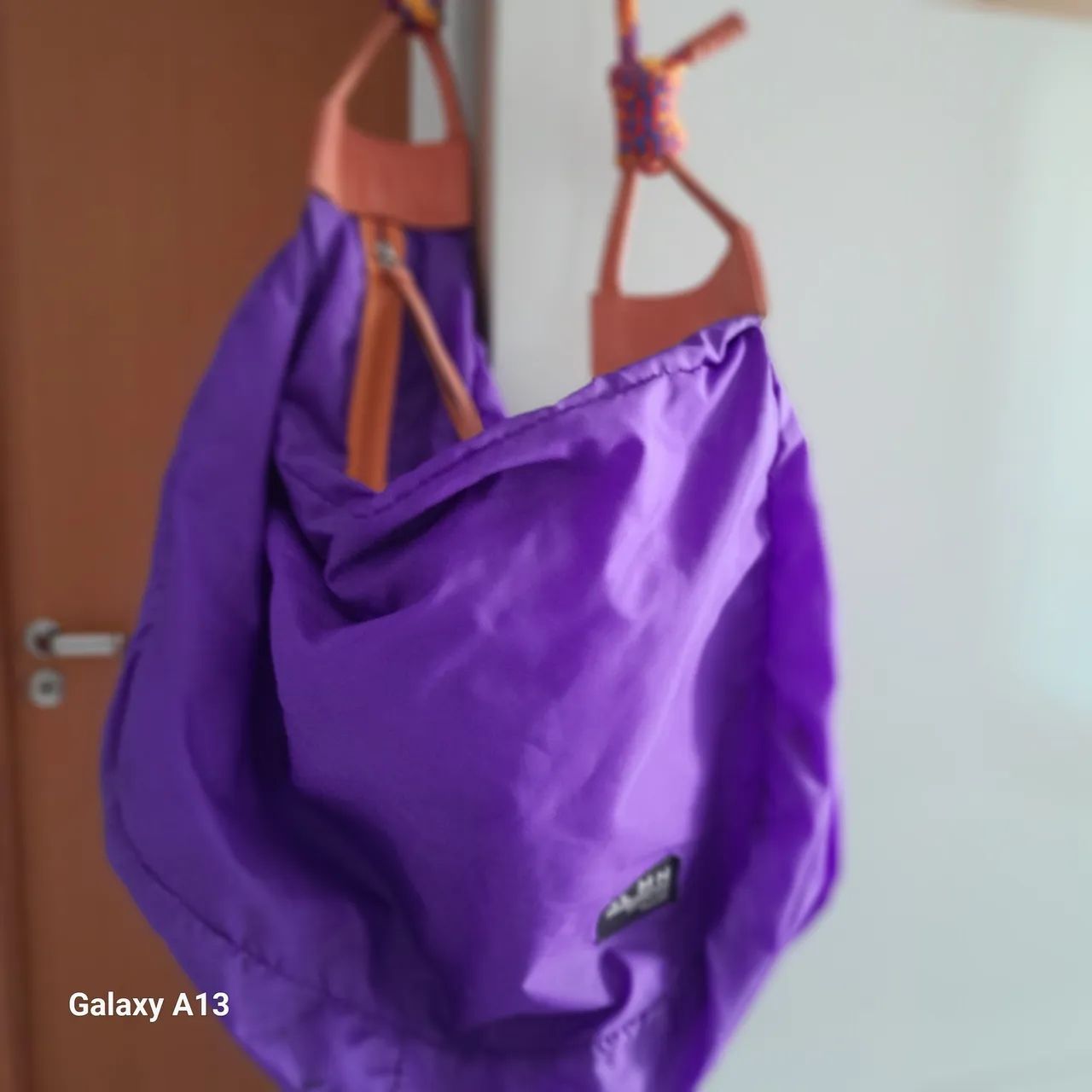 Bolsa Blue Man Original - Foto 3