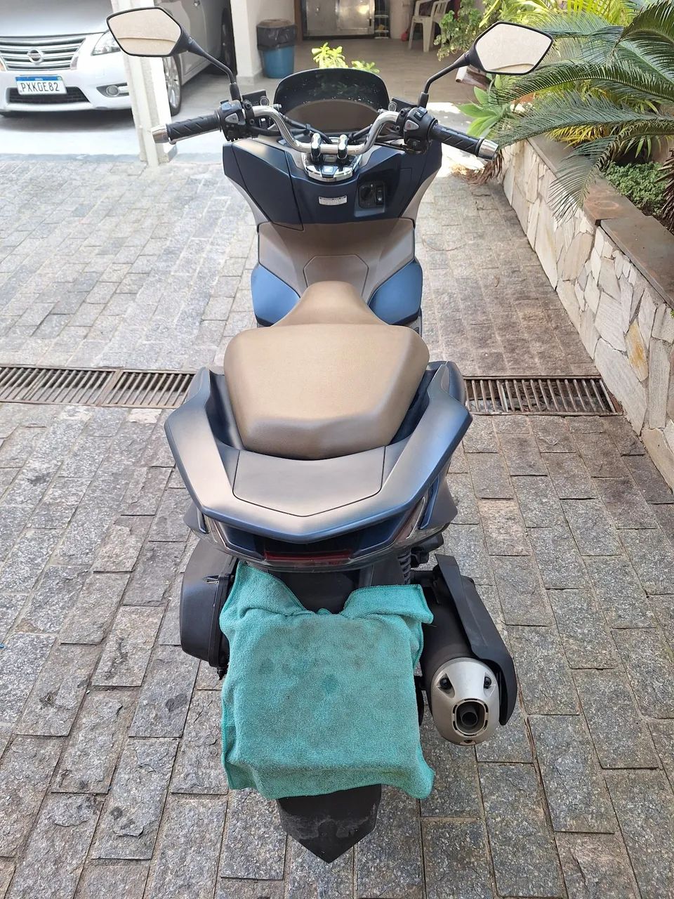 Honda PCX - Foto 4