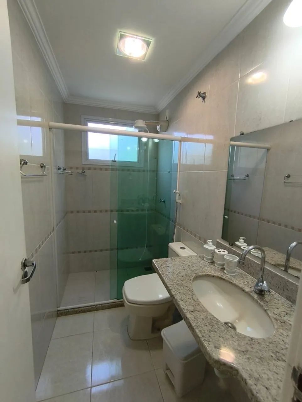 Casa ampla: Praia de Castelhanos p/ Temporada - Piscina, Ar Split, Lazer Completo - Foto 3