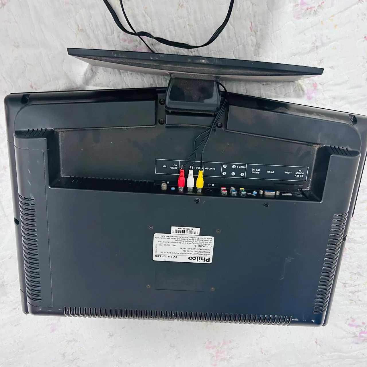 Tv Philco  - Foto 5