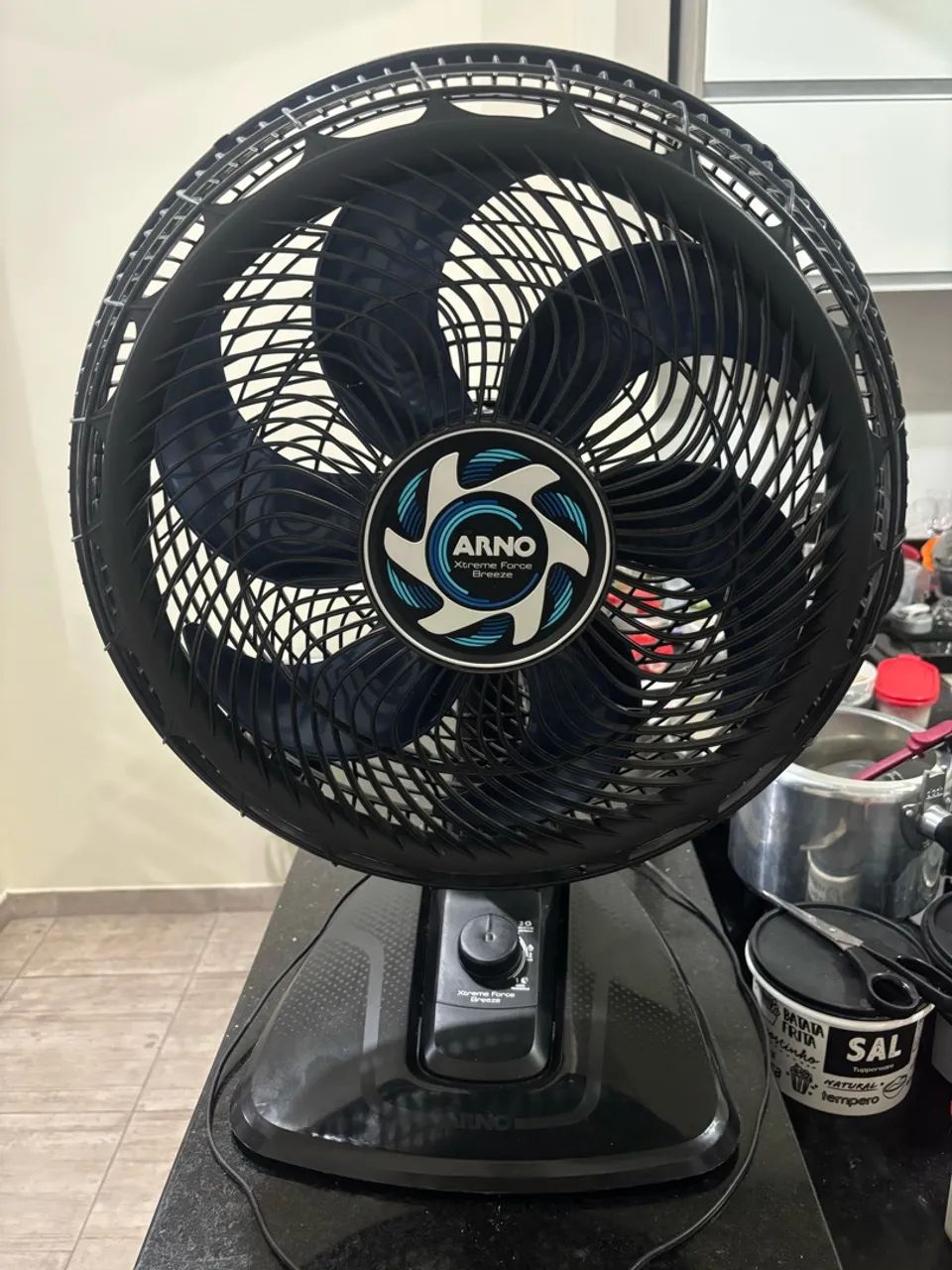 Ventilador Arno
