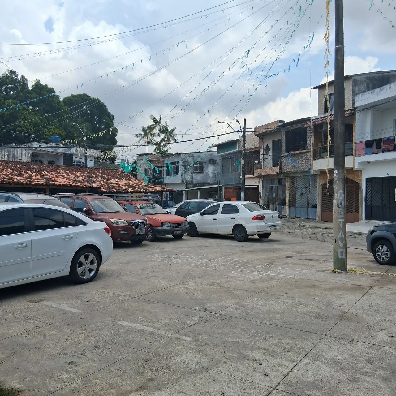 VENDO PREDIO, NA SACRAMENTA. - Foto 4