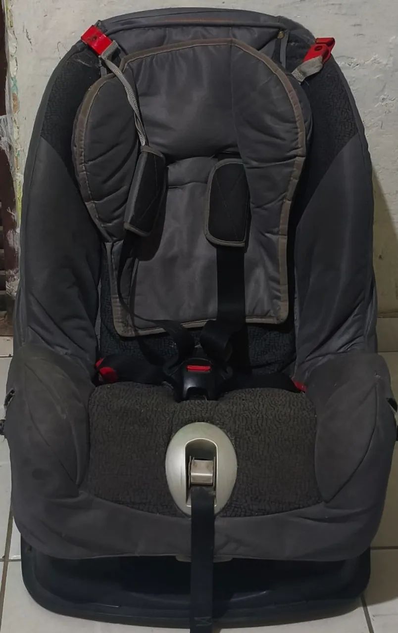 Cadeirinha para carro infantil  - Foto 2