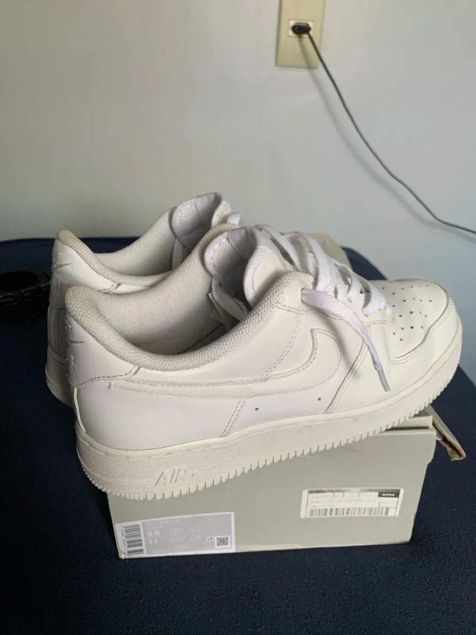 Tênis nike Air Force 1 - Foto 3