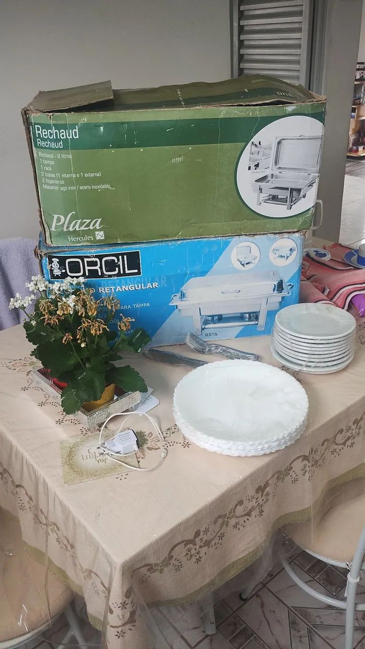 Vendo material de eventos!!!! - Foto 2