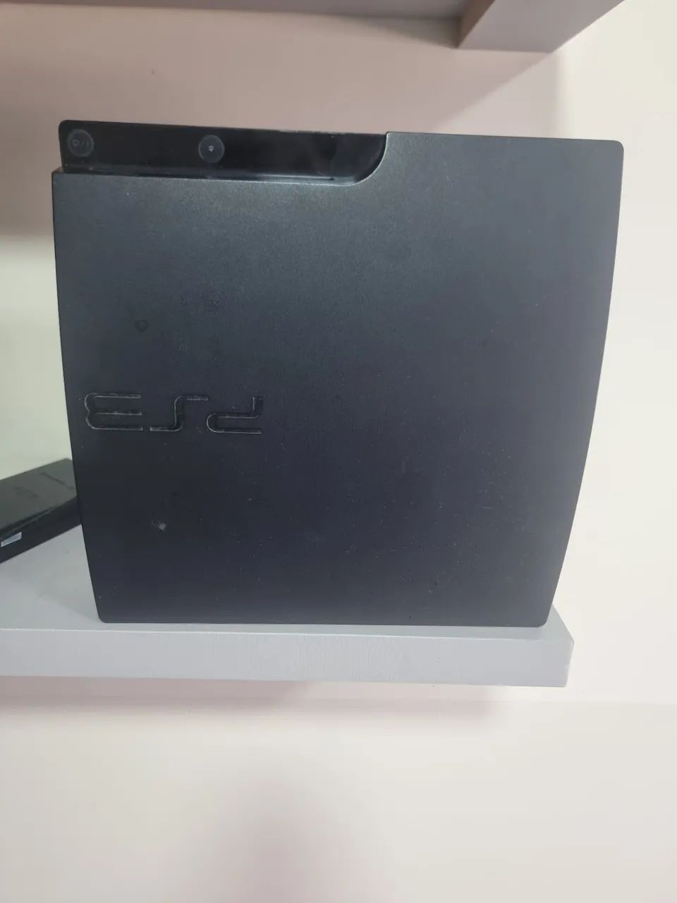 PLAYSTATION 3