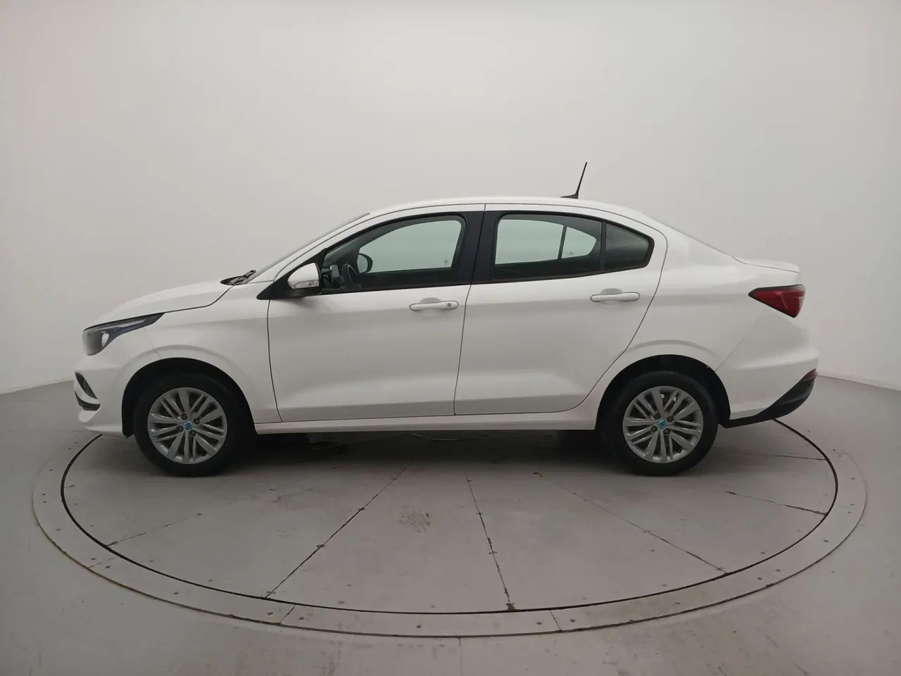 Fiat Cronos 1.3 8V Flex 2025 - Foto 2