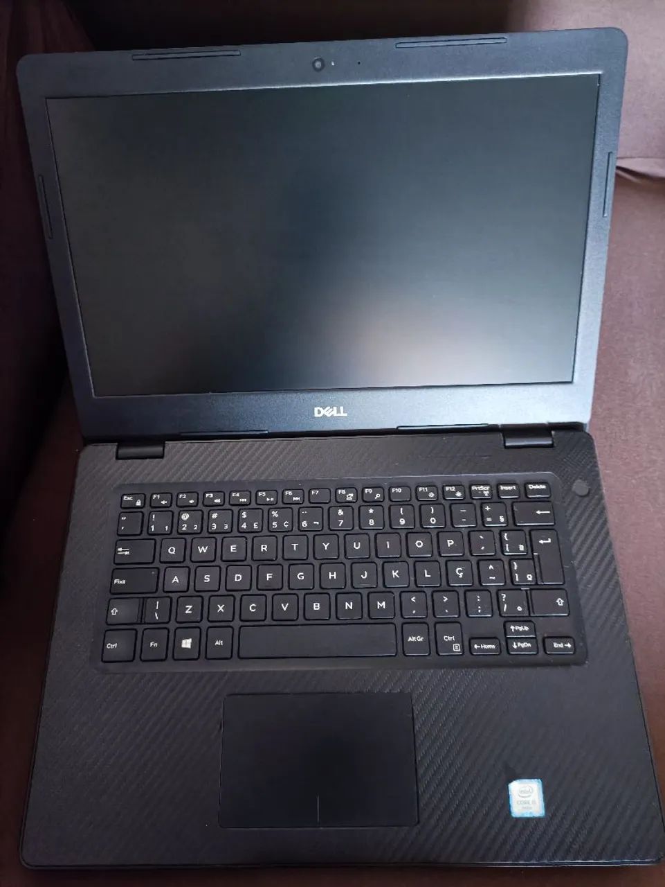 Notebook Dell vostro 14